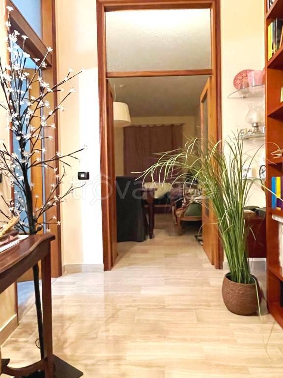 appartamento in vendita ad Imola in zona Centro Storico
