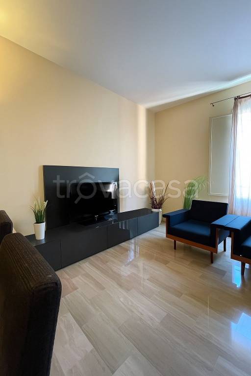 appartamento in vendita ad Imola in zona Centro Storico