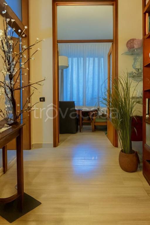 appartamento in vendita ad Imola in zona Centro Storico