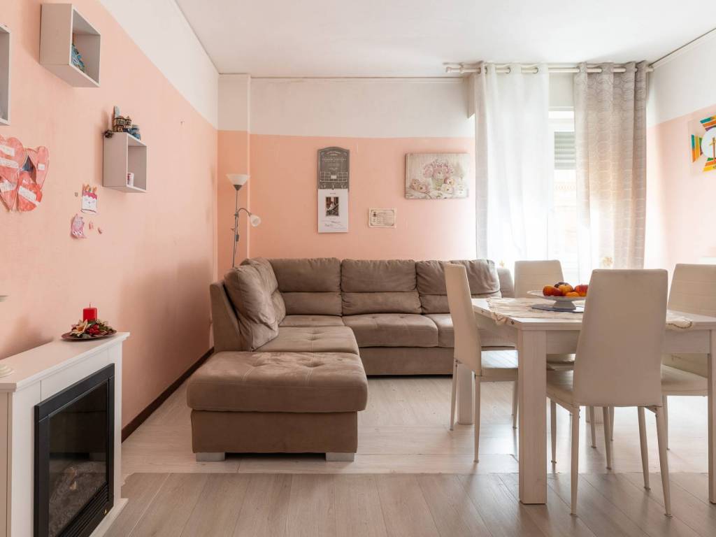 appartamento in vendita ad Imola in zona Centro Storico