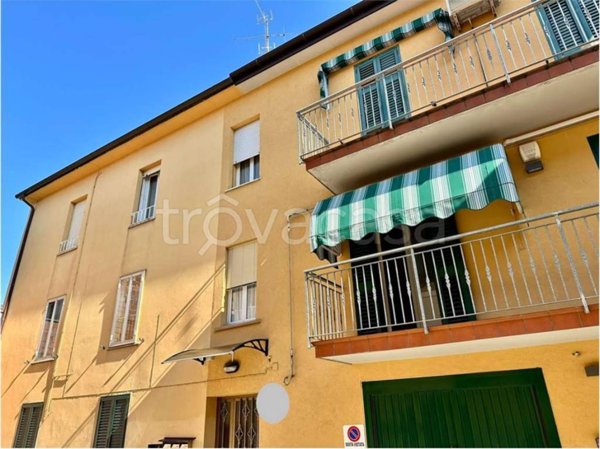 appartamento in vendita ad Imola in zona Centro Storico