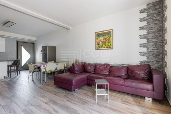 appartamento in vendita ad Imola