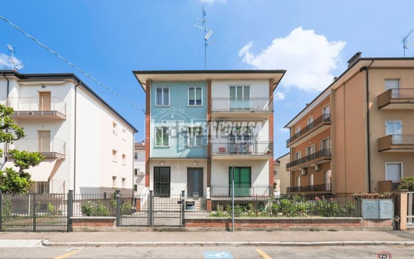 appartamento in vendita ad Imola in zona Centro Storico