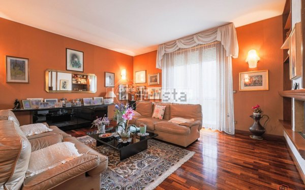 appartamento in vendita ad Imola in zona Centro Storico