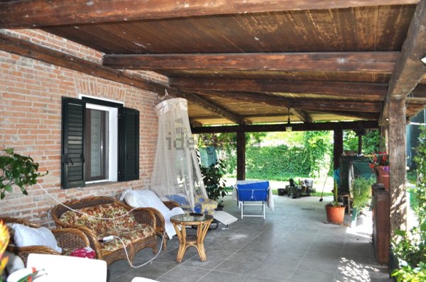 casa indipendente in vendita ad Imola