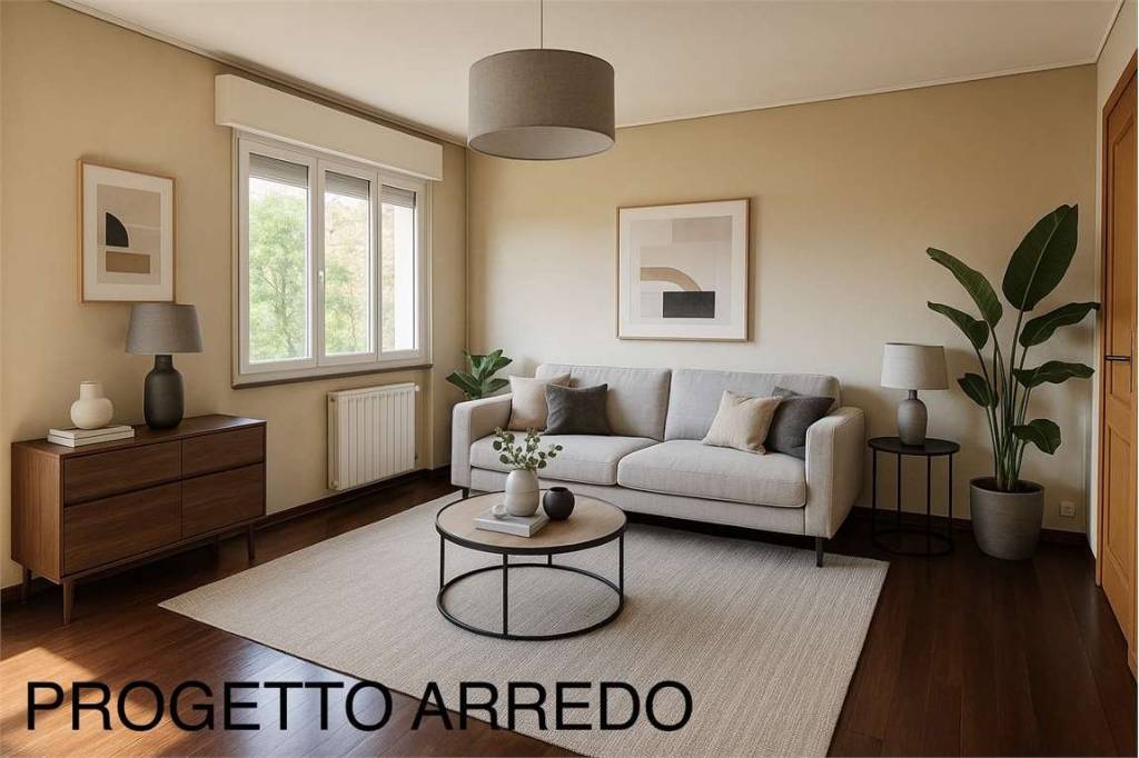 appartamento in vendita ad Imola