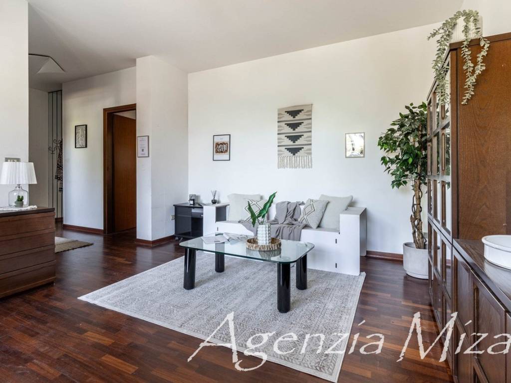 appartamento in vendita ad Imola in zona Centro Storico