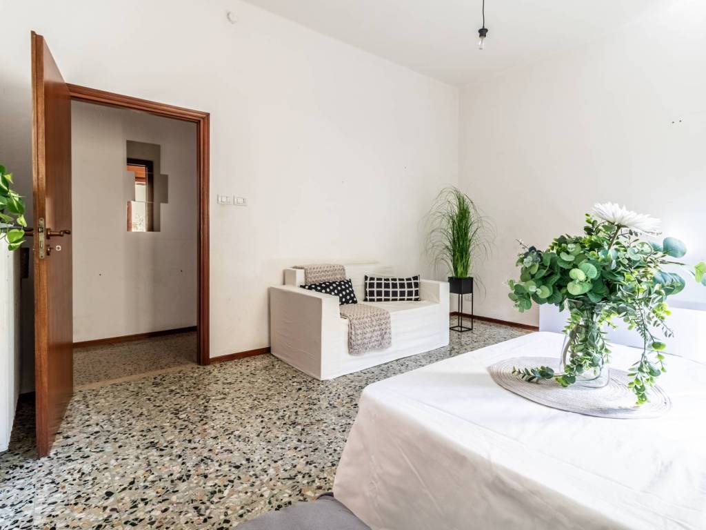 appartamento in vendita ad Imola