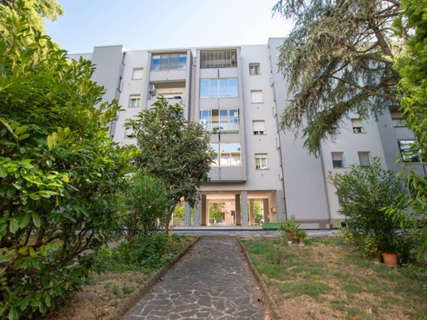 appartamento in vendita ad Imola in zona Centro Storico