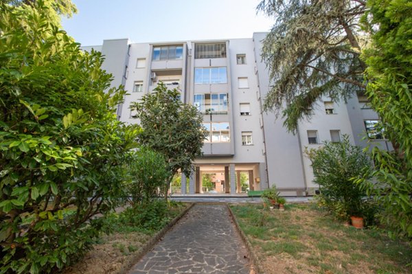 appartamento in vendita ad Imola in zona Centro Storico