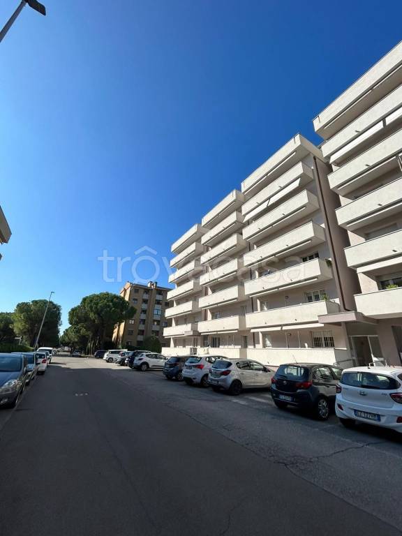 appartamento in vendita ad Imola in zona Centro Storico