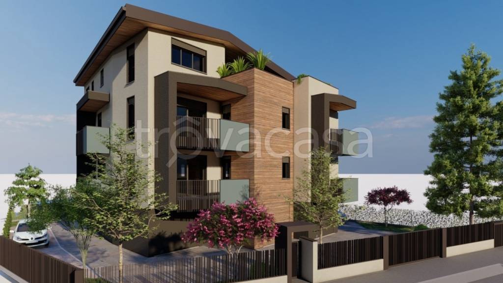 appartamento in vendita ad Imola