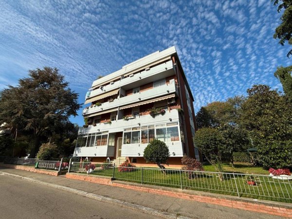 appartamento in vendita ad Imola