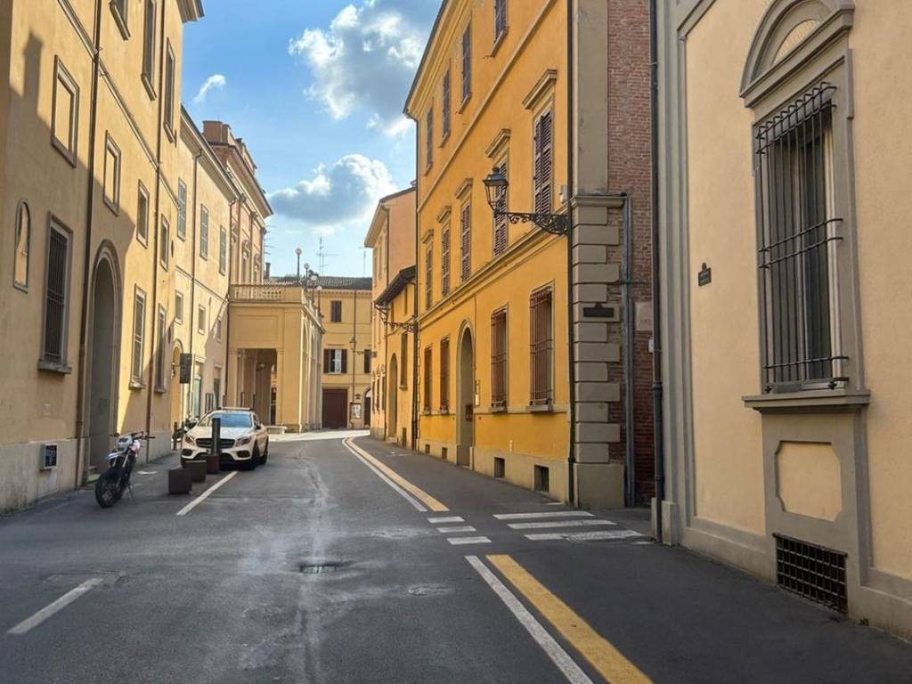 appartamento in vendita ad Imola in zona Centro Storico