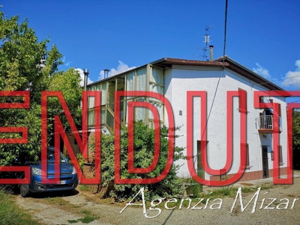 casa semindipendente in vendita ad Imola in zona Càsola Canina