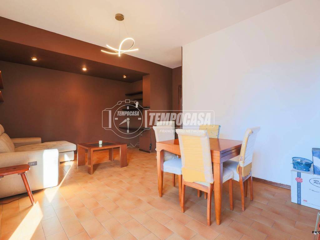 appartamento in vendita ad Imola in zona Centro Storico