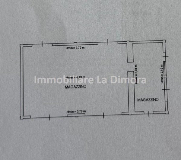 casa indipendente in vendita ad Imola in zona Càsola Canina