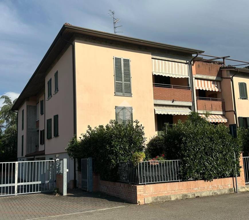 appartamento in vendita ad Imola