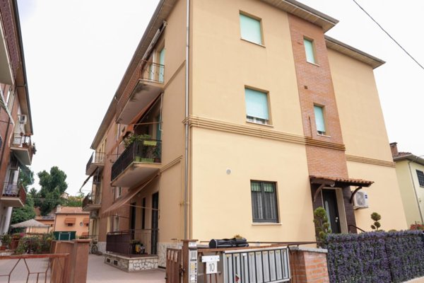 appartamento in vendita ad Imola in zona Centro Storico