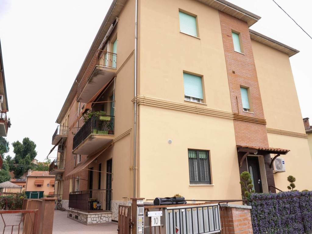 appartamento in vendita ad Imola in zona Centro Storico
