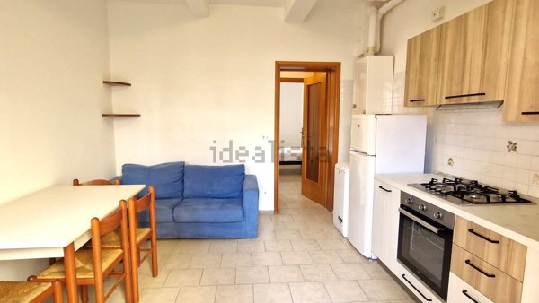 appartamento in vendita ad Imola