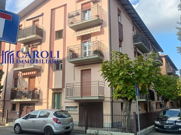 appartamento in vendita ad Imola