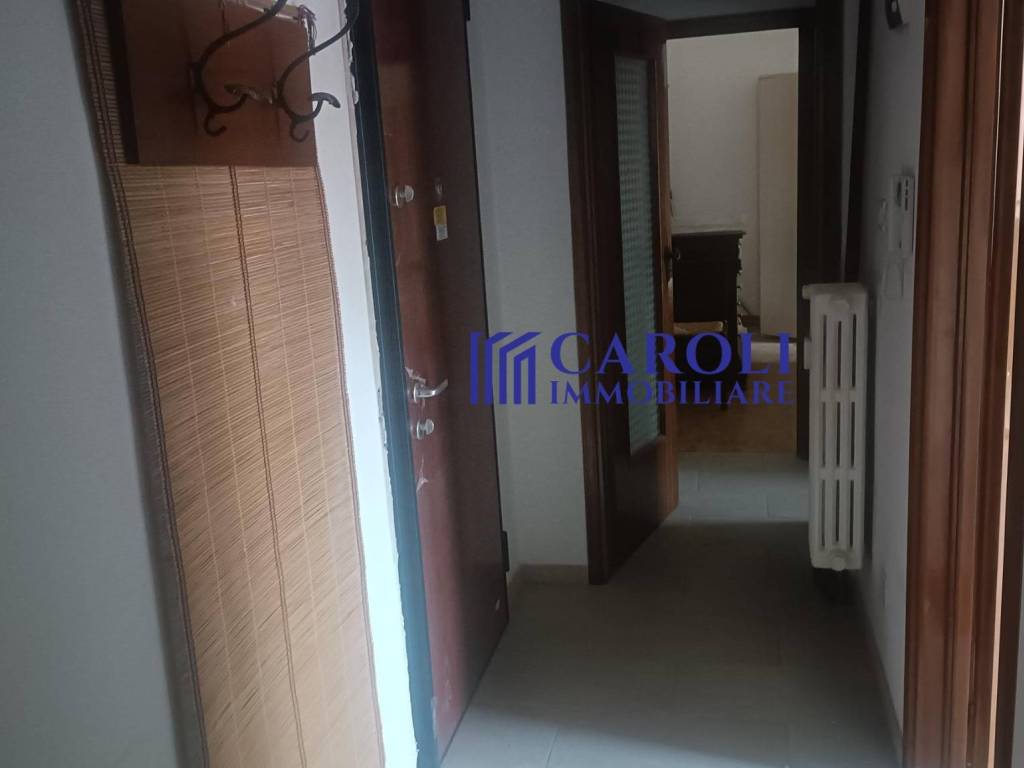 appartamento in vendita ad Imola
