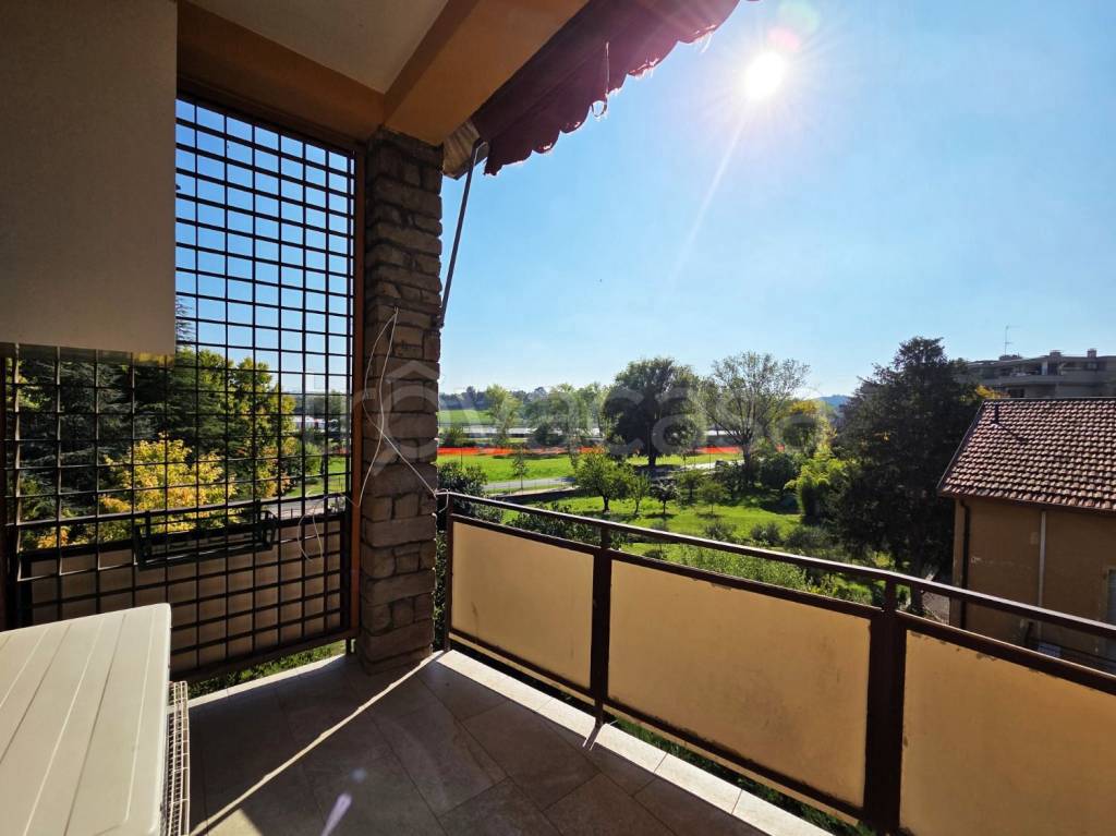 appartamento in vendita ad Imola