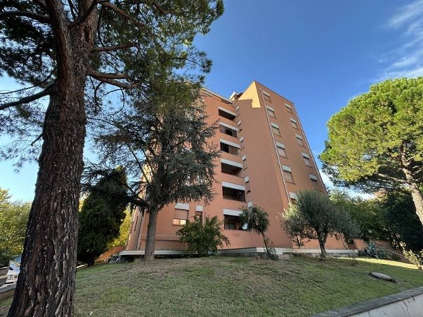 appartamento in vendita ad Imola in zona Pedagna