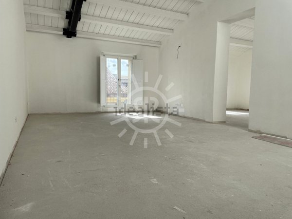 appartamento in vendita ad Imola in zona Centro Storico