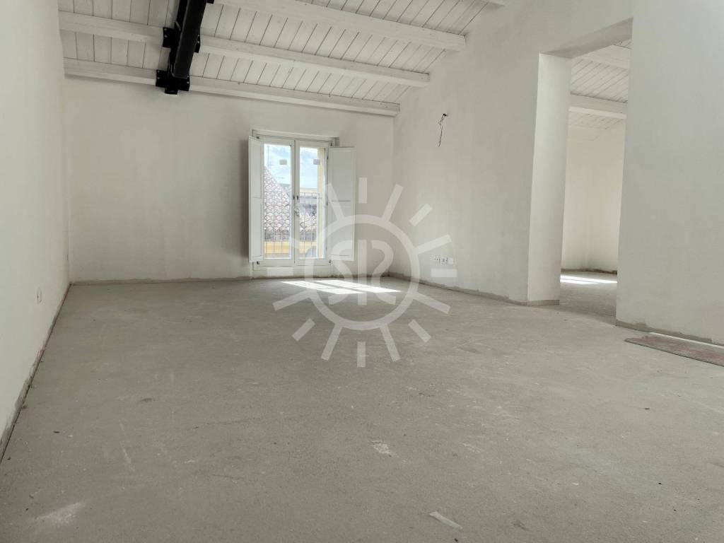 appartamento in vendita ad Imola in zona Centro Storico