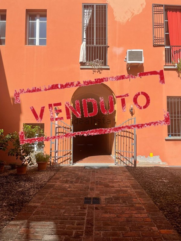 ufficio in vendita ad Imola