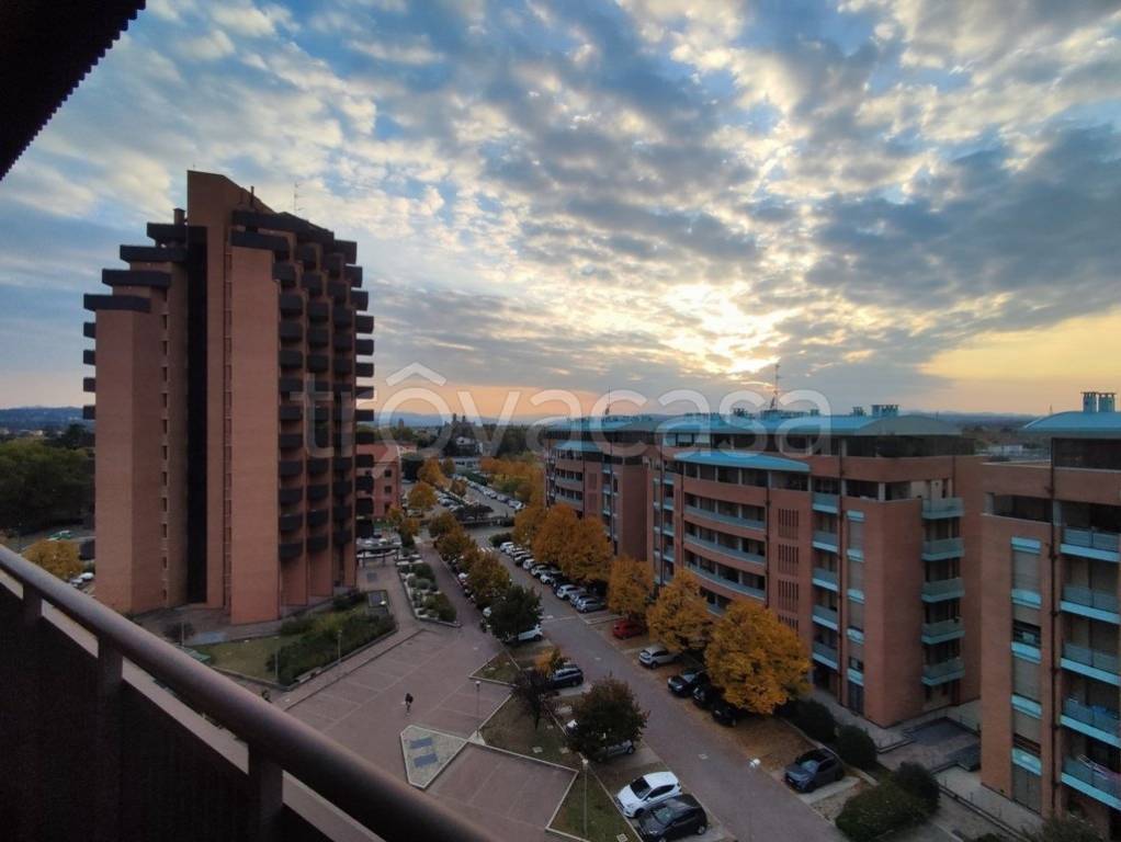 appartamento in vendita ad Imola