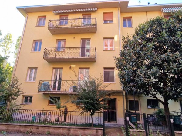 appartamento in vendita ad Imola in zona Centro Storico