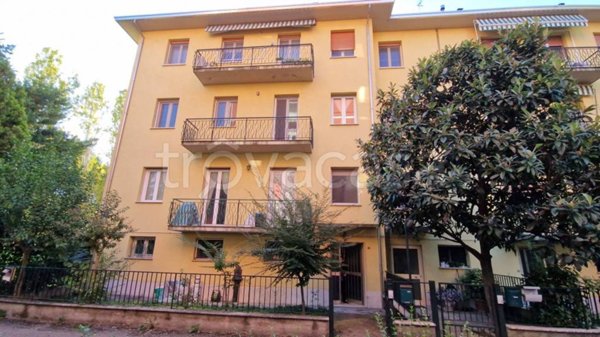 appartamento in vendita ad Imola in zona Centro Storico