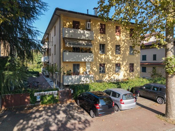 appartamento in vendita ad Imola