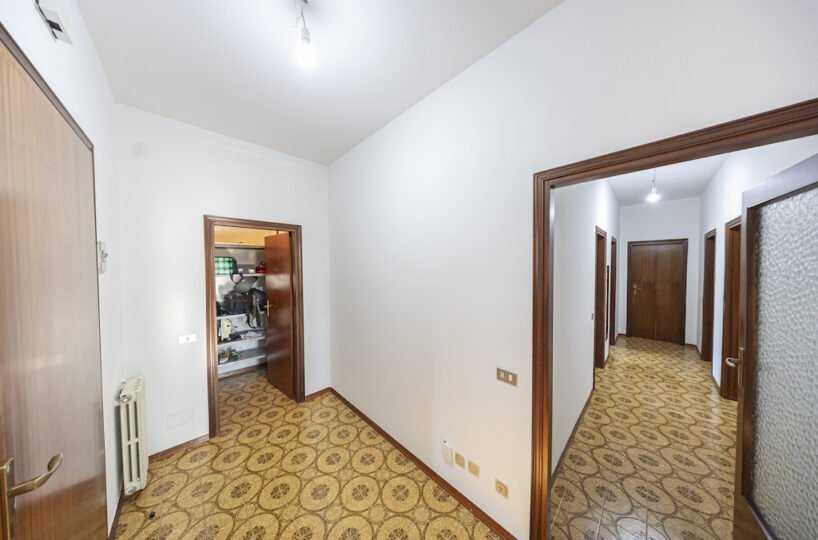 appartamento in vendita ad Imola