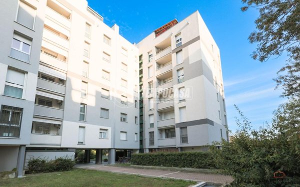 appartamento in vendita ad Imola in zona Centro Storico