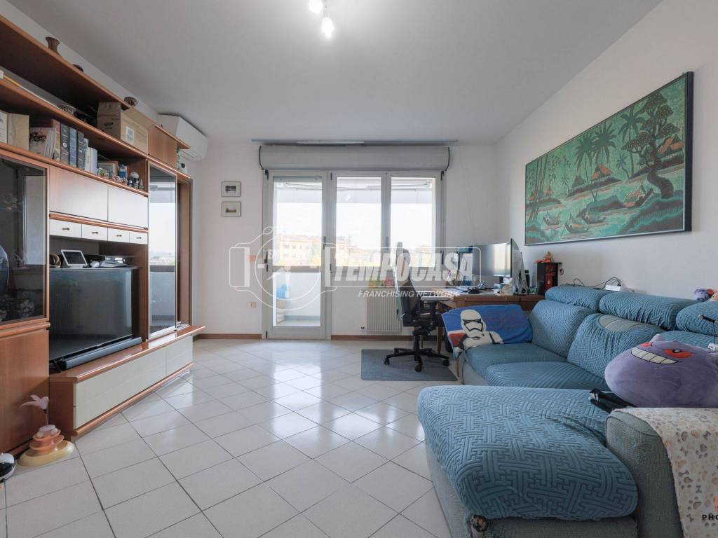 appartamento in vendita ad Imola in zona Centro Storico