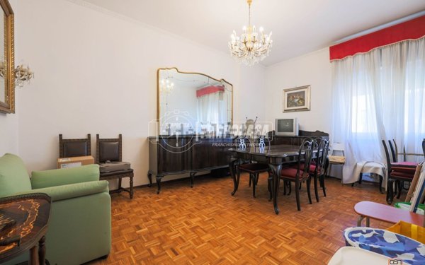 appartamento in vendita ad Imola