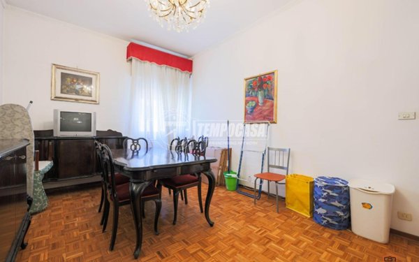 appartamento in vendita ad Imola