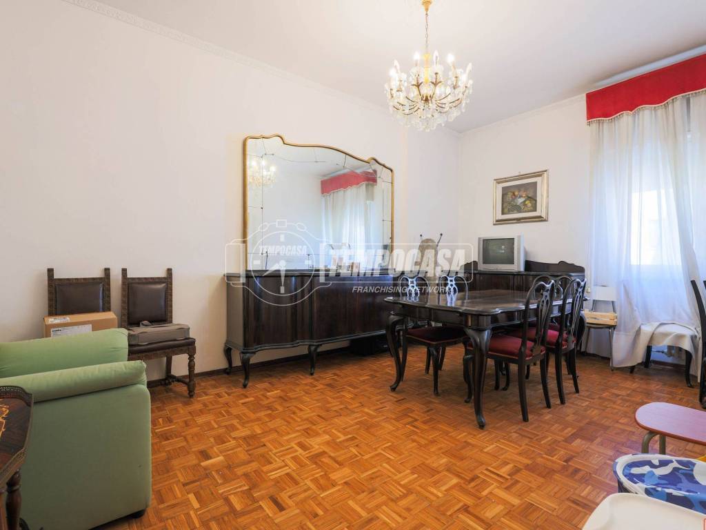 appartamento in vendita ad Imola