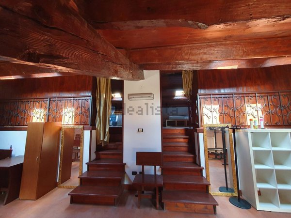 appartamento in vendita ad Imola in zona Centro Storico