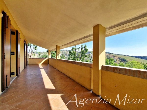 casa indipendente in vendita ad Imola in zona Ponticelli