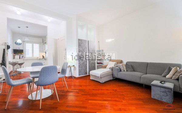 appartamento in vendita ad Imola in zona Centro Storico