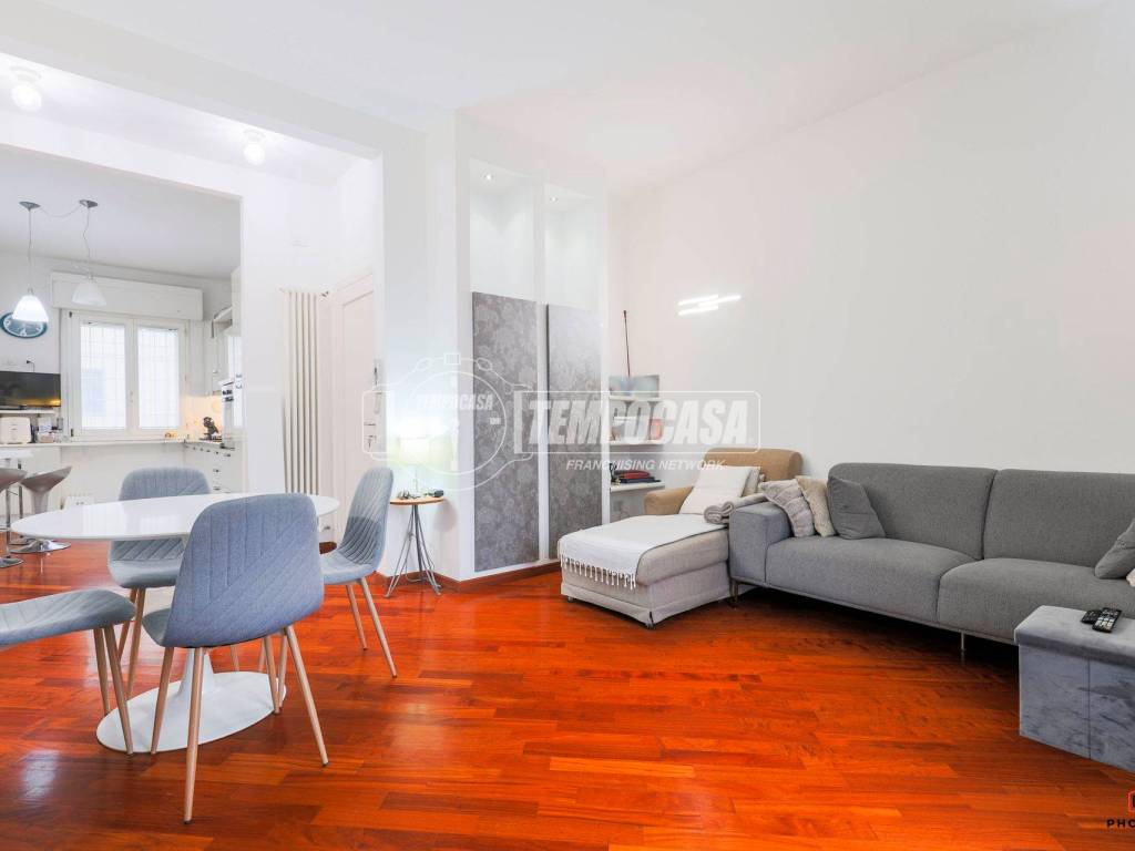 appartamento in vendita ad Imola in zona Centro Storico