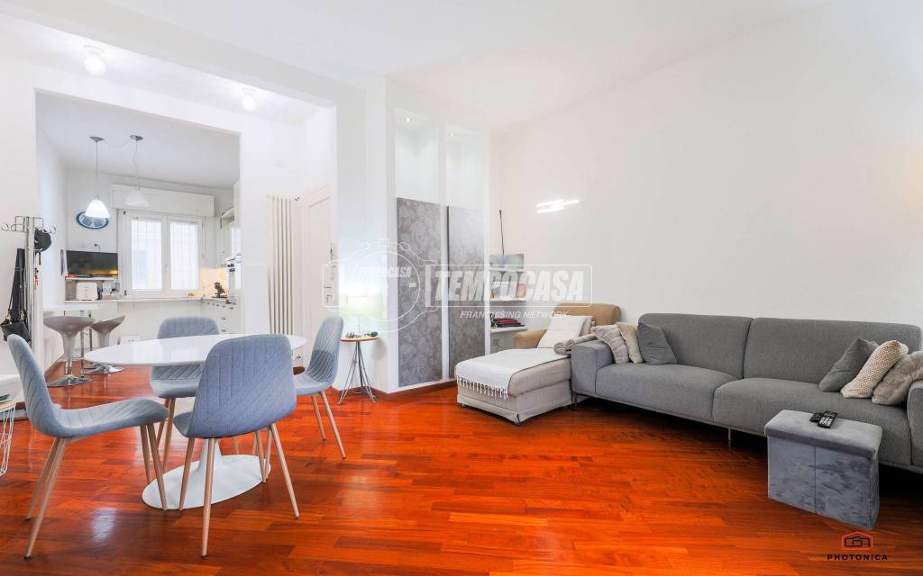 appartamento in vendita ad Imola in zona Centro Storico