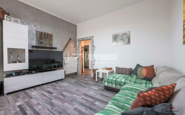 appartamento in vendita ad Imola