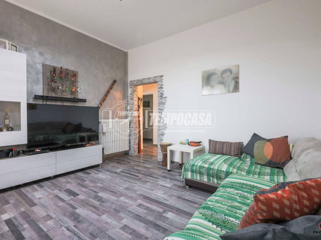 appartamento in vendita ad Imola in zona Sasso Morelli