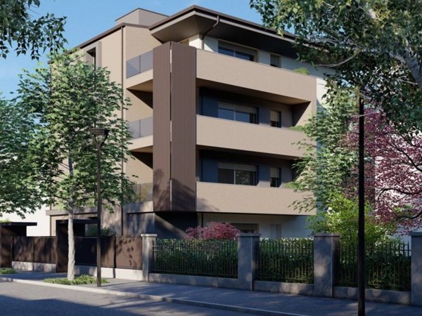 appartamento in vendita ad Imola